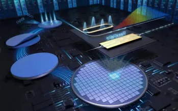 Fotonik çiplerde wafer ölçekli üretim dönemi Fotonik çiplerde wafer ölçekli üretim dönemi