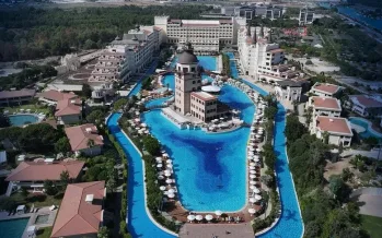 Antalya turizminde temmuz ivmesi: Yabancı turist sayısı 6,5 milyonu aştı