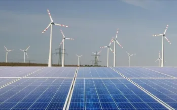 Küresel elektrik talebinde büyük ivme! IEA raporu açıkladı: Dünya geneli tüketim artışı bu yıl yüzde 3,6'ya çıkacak... Küresel elektrik talebinde büyük ivme! IEA raporu açıkladı: Dünya geneli tüketim artışı bu yıl yüzde 3,6'ya çıkacak...