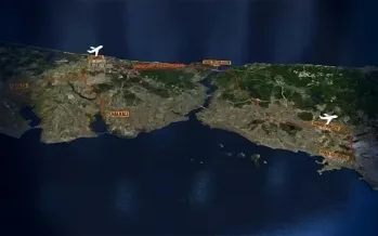 İstanbul Kuzey Demir Yolu Geçişi Projesi ihalesi için tarih belli oldu İstanbul Kuzey Demir Yolu Geçişi Projesi ihalesi için tarih belli oldu