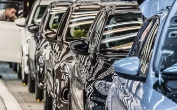AB'de satılan yeni otomobillerin yüzde 35'i hibrit araçlar AB'de satılan yeni otomobillerin yüzde 35'i hibrit araçlar