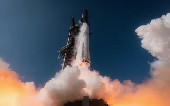 SpaceX, Starship’i bugün fırlatıyor: 20 Starlink uydusu taşıyacak SpaceX, Starship’i bugün fırlatıyor: 20 Starlink uydusu taşıyacak