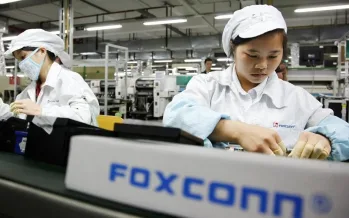 Foxconn, iPhone 18 serisinin montajı için işçi ordusu alıyor Foxconn, iPhone 18 serisinin montajı için işçi ordusu alıyor