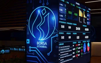 BIST 100 endeksi yüzde 0,43 değer kaybıyla 14.077 puana geriledi BIST 100 endeksi yüzde 0,43 değer kaybıyla 14.077 puana geriledi