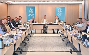 Kıdem tazminatında dönem sınırı kaldırılsın önerisi Kıdem tazminatında dönem sınırı kaldırılsın önerisi