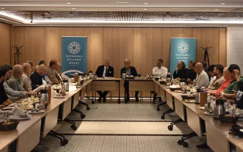 Saatçilerin hedefi nitelikli işgücü Saatçilerin hedefi nitelikli işgücü