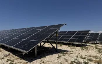 Güneş enerjisi ve rüzgar santrallerinin imar işlemlerine düzenleme Güneş enerjisi ve rüzgar santrallerinin imar işlemlerine düzenleme