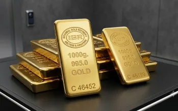 Borsa İstanbul’da altının kilogram fiyatı düştü Borsa İstanbul’da altının kilogram fiyatı düştü