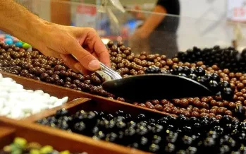 Türk şekerleri ABD'yi otantik tatlar ile fethedecek Türk şekerleri ABD'yi otantik tatlar ile fethedecek