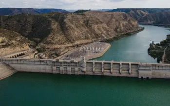 Avrupa’da hibrit enerji hamlesi: Şebekeye 25 gigavat ek kapasite Avrupa’da hibrit enerji hamlesi: Şebekeye 25 gigavat ek kapasite