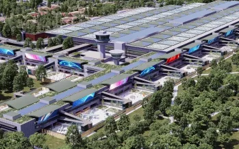 Atatürk Havalimanı girişimcilik üssüne dönüşüyor: Terminal İstanbul çok yakında hizmette