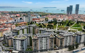 Kentsel dönüşüm inşaatta istihdam rekoru getirdi: Mayısta ücretli çalışan sayısı 1,9 milyonu aştı