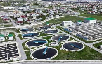 Van’dan yenilenebilir enerji kaynaklarından ekonomiye 1.5 milyar TL’lik katkı
