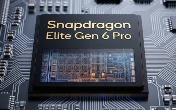 Snapdragon 8 Elite Gen 6 Pro, özel AI Frame Fusion ile FPS'yi artıracak