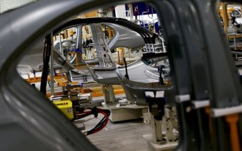 ABD’de dayanıklı mal siparişleri haziranda 334,8 milyar dolara yükseldi