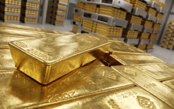 Borsa İstanbul’da altının kilogram fiyatı 6 milyon 210 bin liraya yükseldi