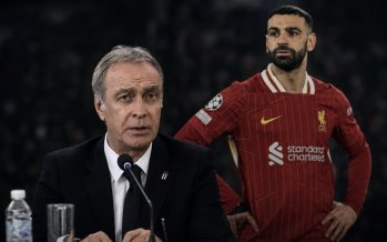Önder Özen'den Salah açıklaması! 'Masadan kalktık'
