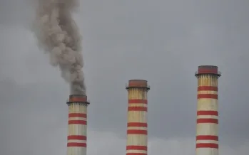KGK’dan düzenleme: Sera gazı emisyonu kriterleri değişti