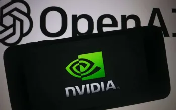 Nvidia ve OpenAI’dan 250 mi̇lyar dolarlık dev veri̇ merkezi̇