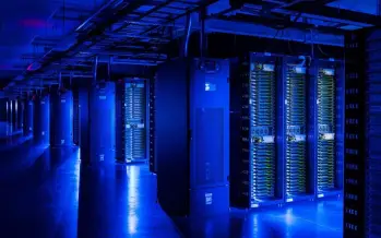 Meta, Teksas'taki veri merkezinin yüzde 80 hissesini BlackRock'a devretti Meta, Teksas'taki veri merkezinin yüzde 80 hissesini BlackRock'a devretti