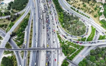 Cezalar caydırıcı oldu: Trafikte asayiş olaylarında yüzde 52'ye varan düşüş Cezalar caydırıcı oldu: Trafikte asayiş olaylarında yüzde 52'ye varan düşüş