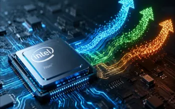 Intel, Atom işlemcilerinin temel kodlarını Rosaic’e açıyor Intel, Atom işlemcilerinin temel kodlarını Rosaic’e açıyor