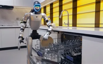 ABD’den yabancı menşeli insansı robotlara giriş yasağı ABD’den yabancı menşeli insansı robotlara giriş yasağı