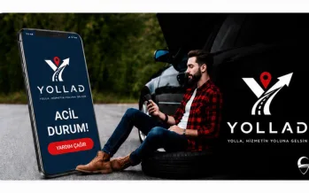 Yolda kalanların imdadına tek uygulama yetişecek Yolda kalanların imdadına tek uygulama yetişecek