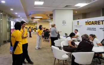 Tanıtım tercih günleri 10 Ağustos'a kadar devam edecek Tanıtım tercih günleri 10 Ağustos'a kadar devam edecek