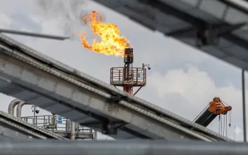 Enerji ithalatı faturası haziranda 5,9 milyar dolar oldu Enerji ithalatı faturası haziranda 5,9 milyar dolar oldu