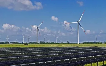 Depolamalı elektrikte kapasite 28 bin megavatı aştı: 568 proje ön lisans aldı