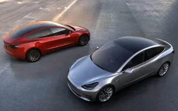 Tesla’da süspansiyon alarmı: 156 şikayet ulaştı