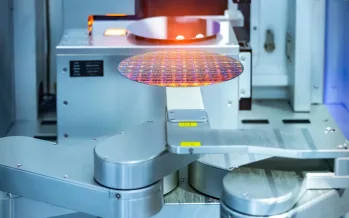 AMD ve AiBiz’den GPU’suz wafer kusur tespiti yapan yapay zeka