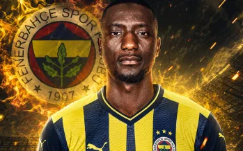 Fenerbahçe’den Guirassy için 30 milyon Euro’luk yeni plan