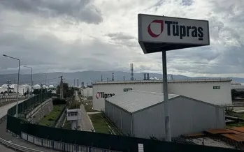 Tüpraş filosuna 370 milyon dolarlık dört yeni gemi katacak