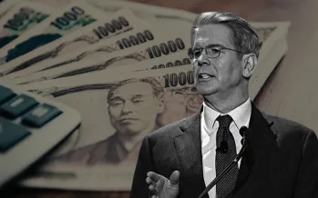Bessent’in not defteri gündem oldu: 10 milyar dolarlık yen alımı planı