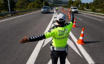 Kadıköy’de sürücüler dikkat: Sahil yolu trafiğe kapatılacak