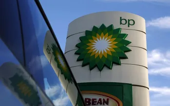BP, Kuzey Denizi faaliyetleri için yeni bir sahip arayışına girdi