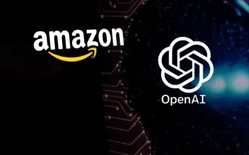 Amazon, 50 milyar dolarlık yatırımla OpenAI'in yüzde 5 hissesini aldı Amazon, 50 milyar dolarlık yatırımla OpenAI'in yüzde 5 hissesini aldı