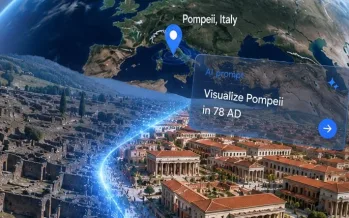 Google Earth'te krizi: Sahte görüntülerin ardından yapay zeka aracı geri çekildi
