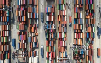 Yüzde 19,3 arttı: Güneydoğu Anadolu Bölgesi'nden temmuzda 1,2 milyar dolarlık ihracat yapıldı