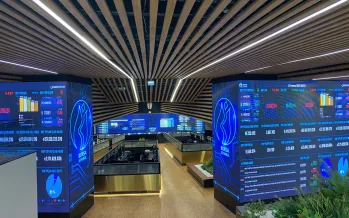BIST 100 günü yüzde 0,35 düşüşle tamamladı