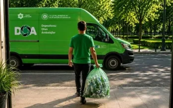 Türkiye'de plastik atık miktarı dünya ortalamasının üzerinde! Türkiye'de plastik atık miktarı dünya ortalamasının üzerinde!