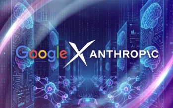 Google’dan Anthropic için 200 milyar dolarlık çip ağı Google’dan Anthropic için 200 milyar dolarlık çip ağı