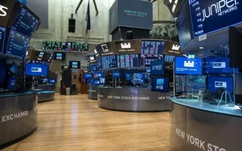 Orta Doğu iyimserliği risk iştahını artırdı: New York borsası yükselişle açıldı Orta Doğu iyimserliği risk iştahını artırdı: New York borsası yükselişle açıldı