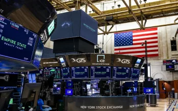 Wall Street güne pozitif başladı: S&P 500 yüzde 0,45 yükseldi Wall Street güne pozitif başladı: S&P 500 yüzde 0,45 yükseldi