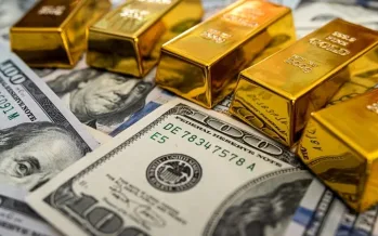 Merkez Bankası rezervlerinde artış: Toplam tutar 164,4 milyar dolara ulaştı