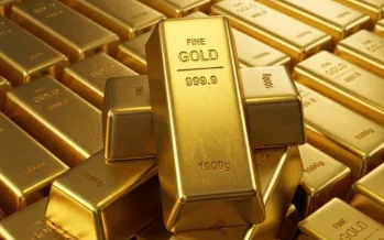 6,5 milyon lira oldu: Borsa İstanbul’da altının kilogram fiyatı yüzde 2,2 yükseldi 6,5 milyon lira oldu: Borsa İstanbul’da altının kilogram fiyatı yüzde 2,2 yükseldi
