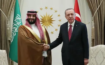Erdoğan, Muhammed Bin Selman ve Şahbaz Şerif ile görüşecek Erdoğan, Muhammed Bin Selman ve Şahbaz Şerif ile görüşecek