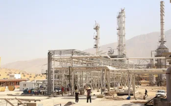 Irak’la kriz yönetiminden ortak üretime Irak’la kriz yönetiminden ortak üretime